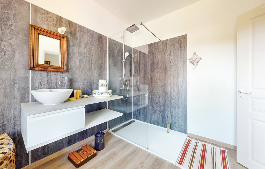 Maison 8 personnes avec piscine privée à Bourg Lastic - Photo 34