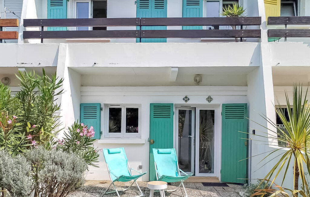 Appartement 30 m² à 600 m de la plage, Saint Jean de Monts - Photo 1