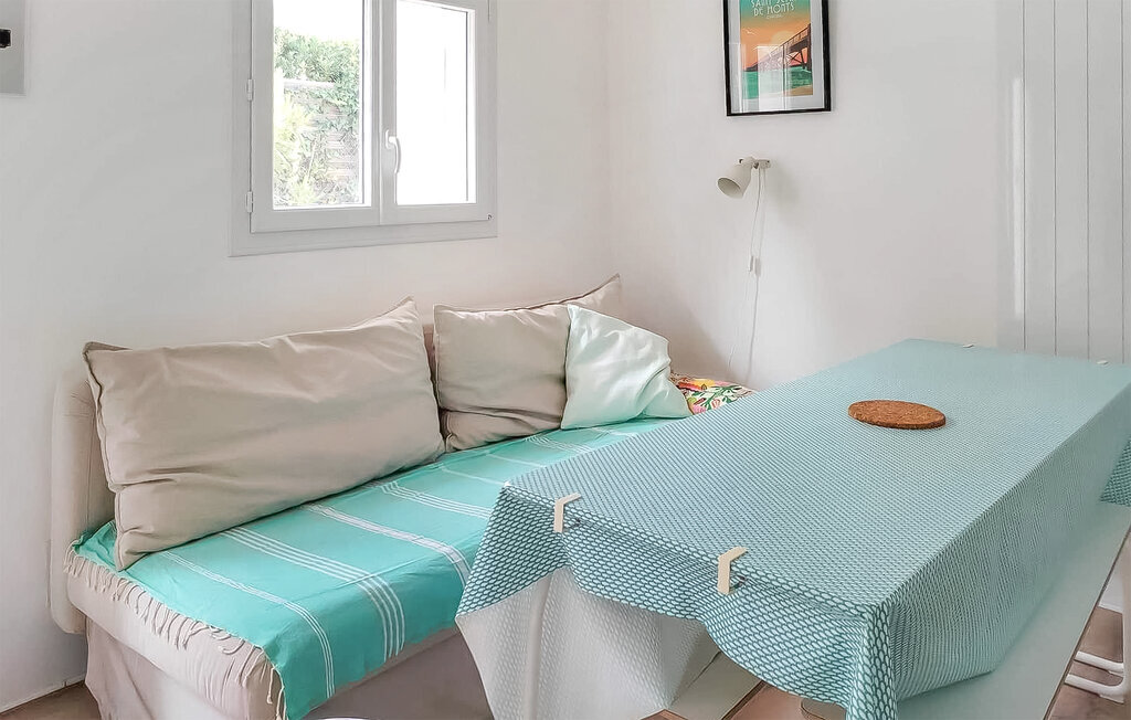 Appartement 30 m² à 600 m de la plage, Saint Jean de Monts - Photo 2