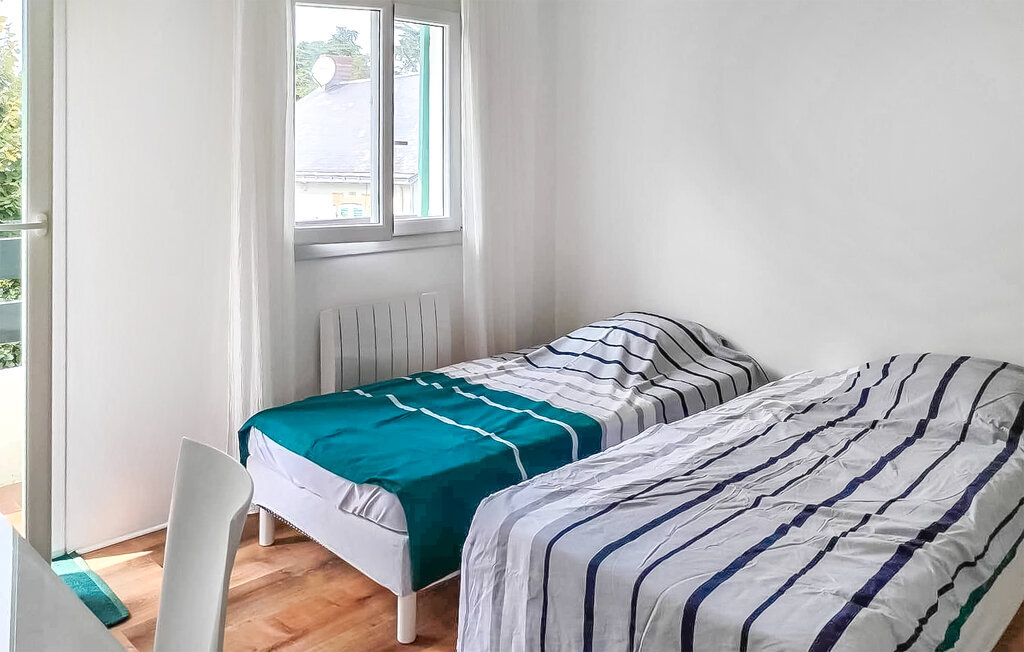 Appartement 30 m² à 600 m de la plage, Saint Jean de Monts - Photo 4