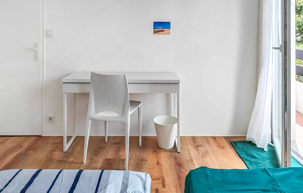 Appartement 30 m² à 600 m de la plage, Saint Jean de Monts - Photo 5