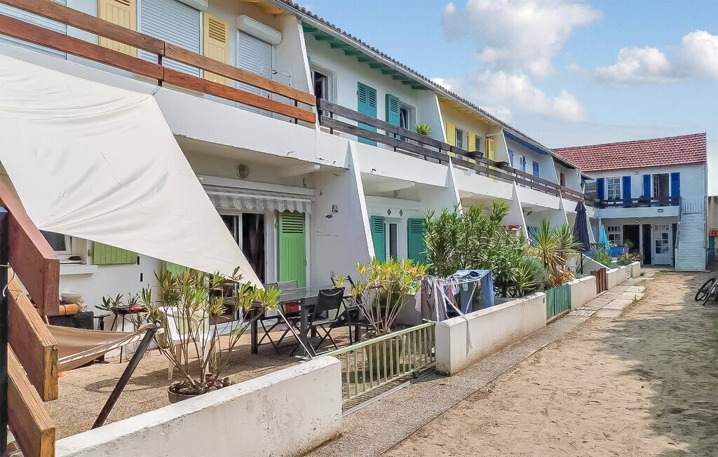 Appartement 30 m² à 600 m de la plage, Saint Jean de Monts - Photo 6