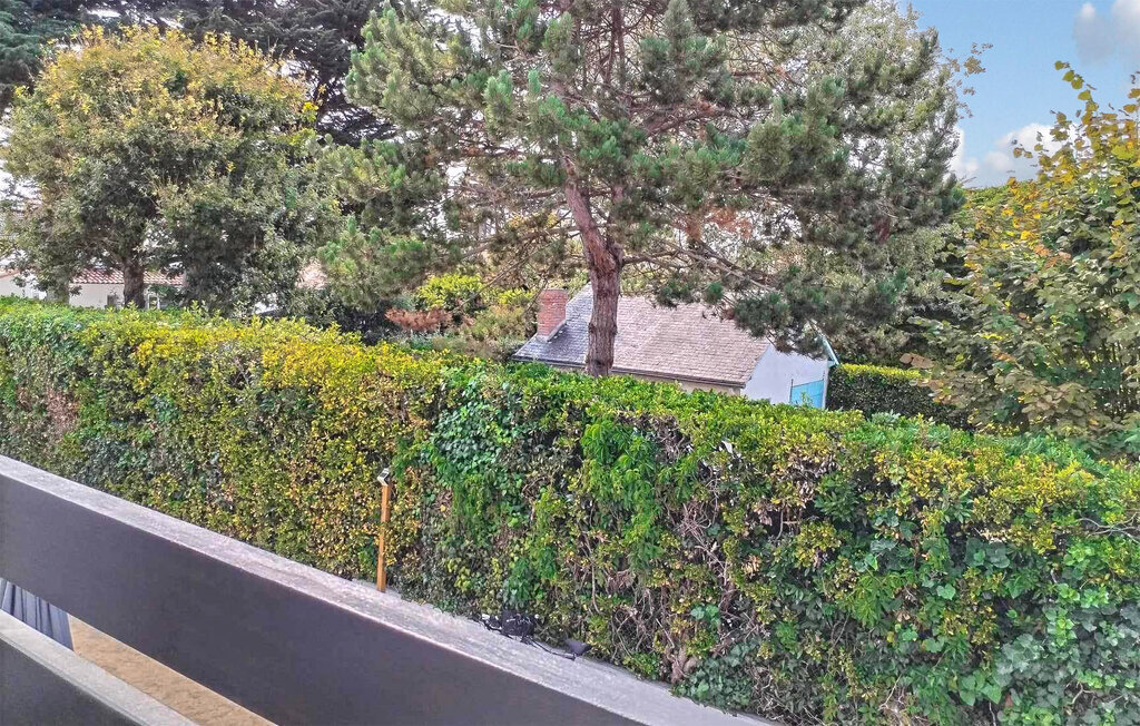Appartement 30 m² à 600 m de la plage, Saint Jean de Monts - Photo 9