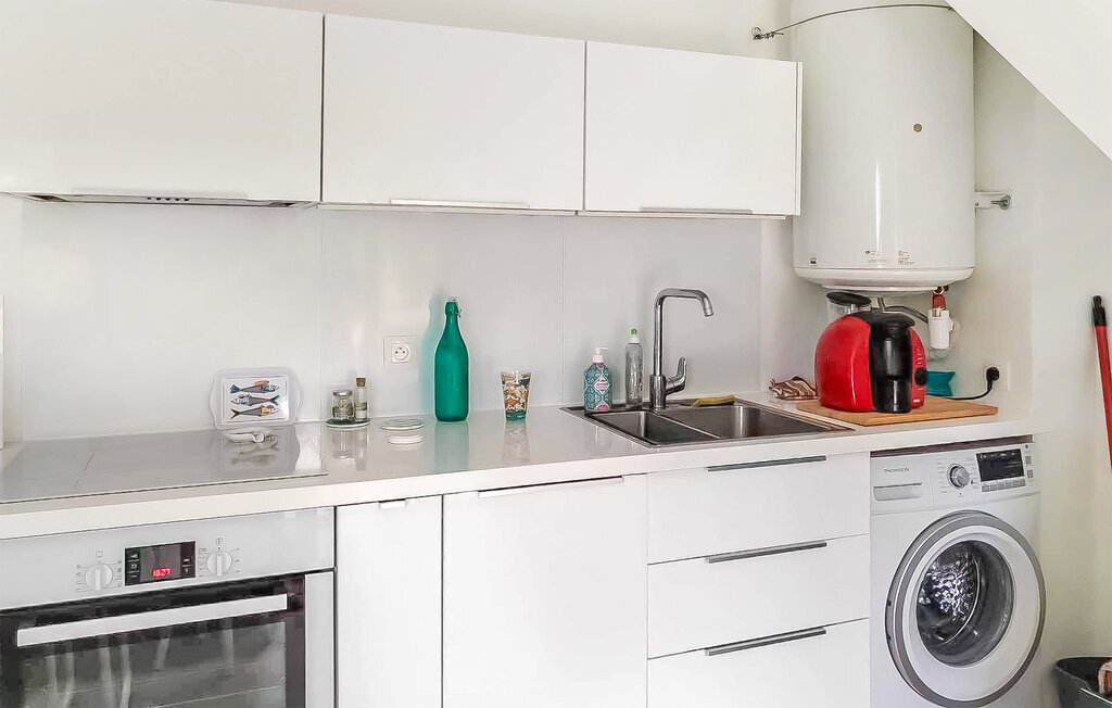 Appartement 30 m² à 600 m de la plage, Saint Jean de Monts - Photo 10