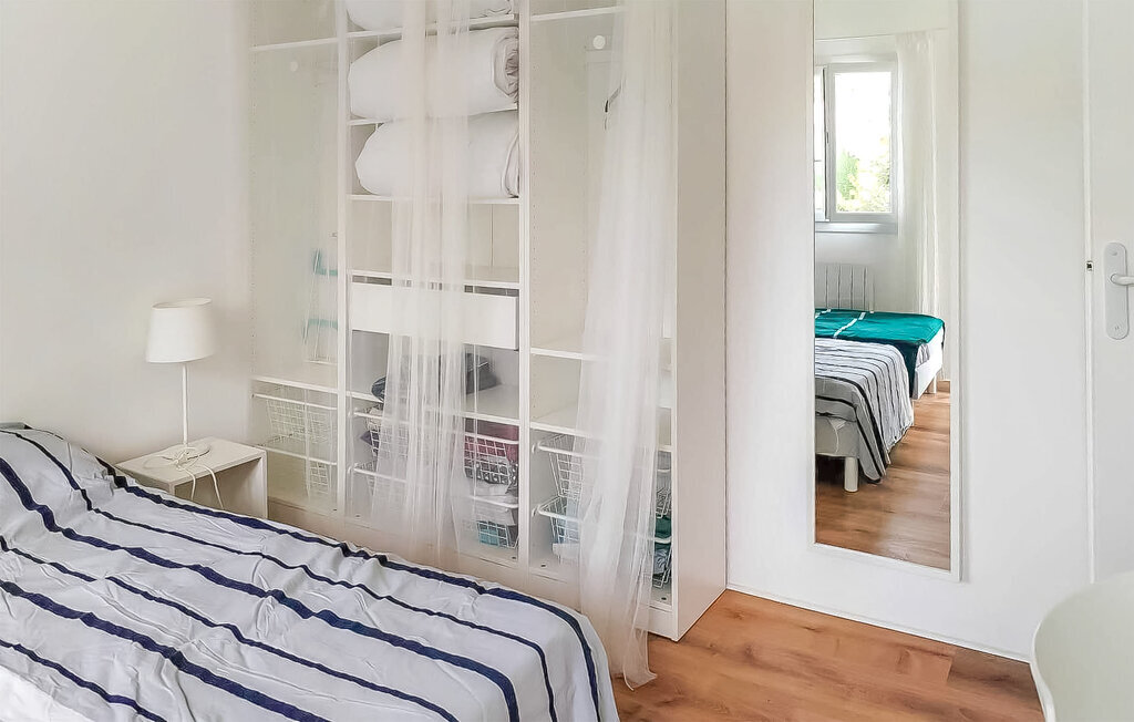 Appartement 30 m² à 600 m de la plage, Saint Jean de Monts - Photo 12