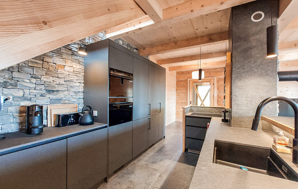 Maison en rondins 10 pers. avec sauna, Labaroche - Photo 6