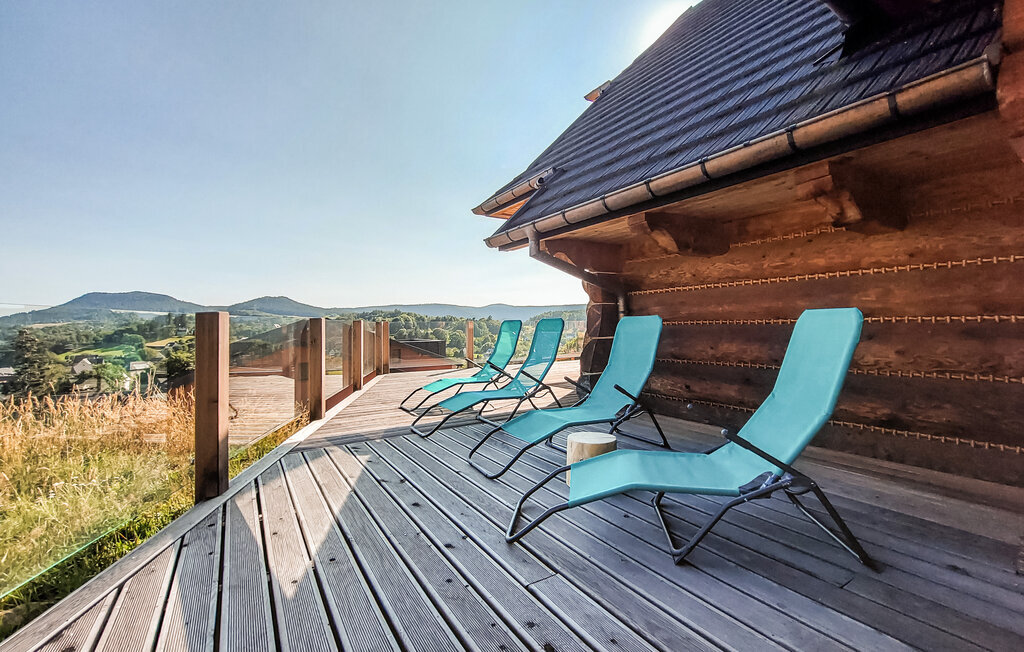Maison en rondins 10 pers. avec sauna, Labaroche - Photo 8