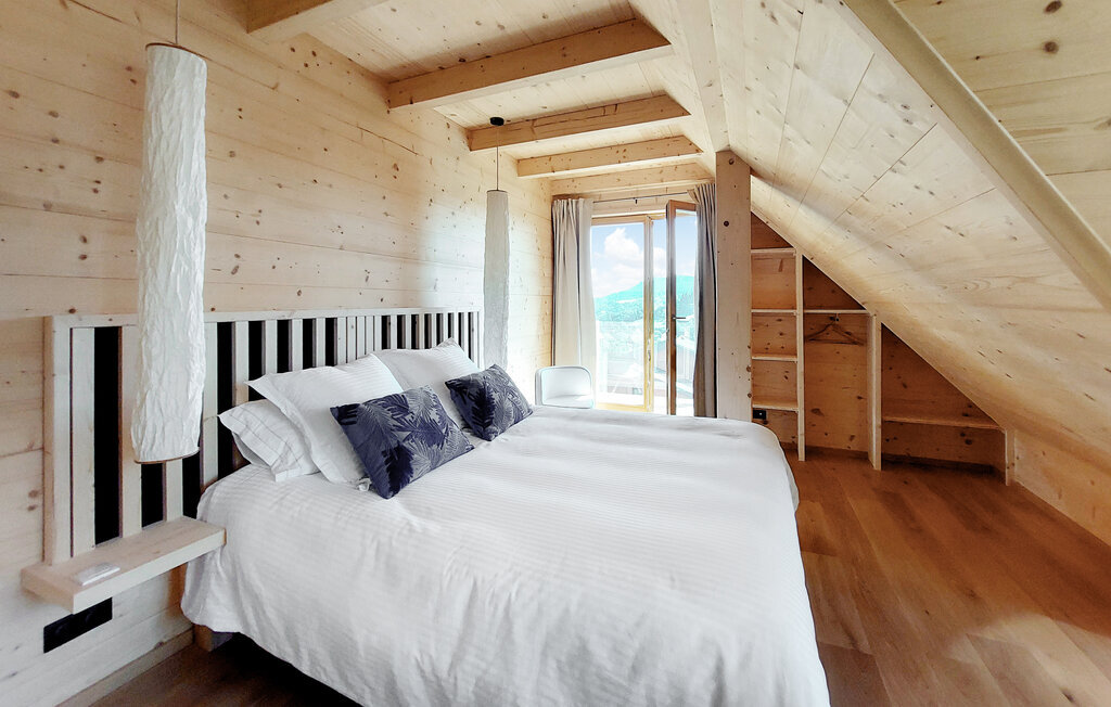 Maison en rondins 10 pers. avec sauna, Labaroche - Photo 15