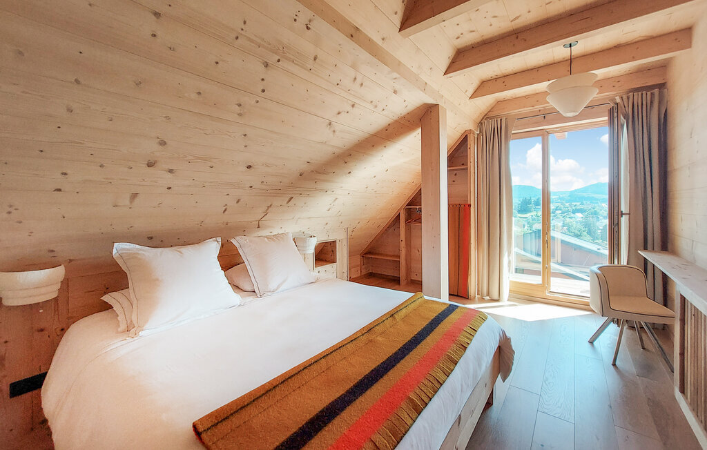 Maison en rondins 10 pers. avec sauna, Labaroche - Photo 17
