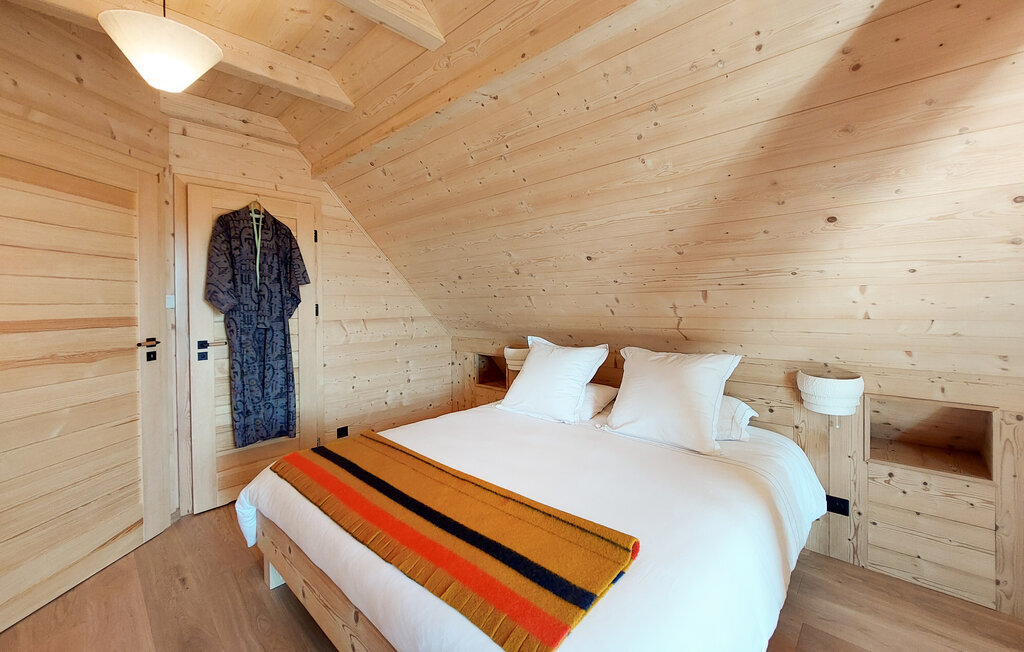 Maison en rondins 10 pers. avec sauna, Labaroche - Photo 18