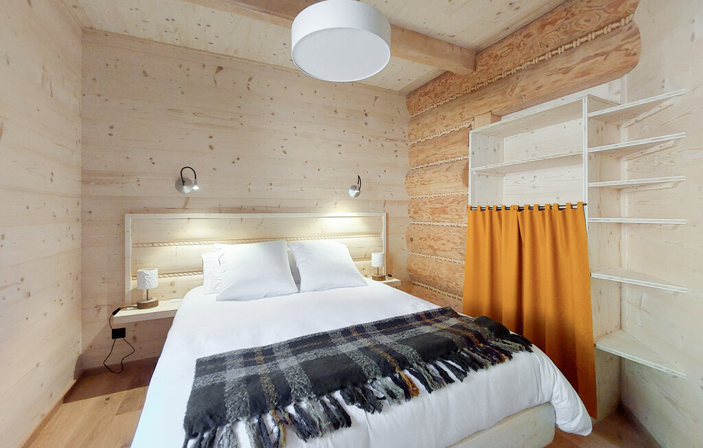 Maison en rondins 10 pers. avec sauna, Labaroche - Photo 19
