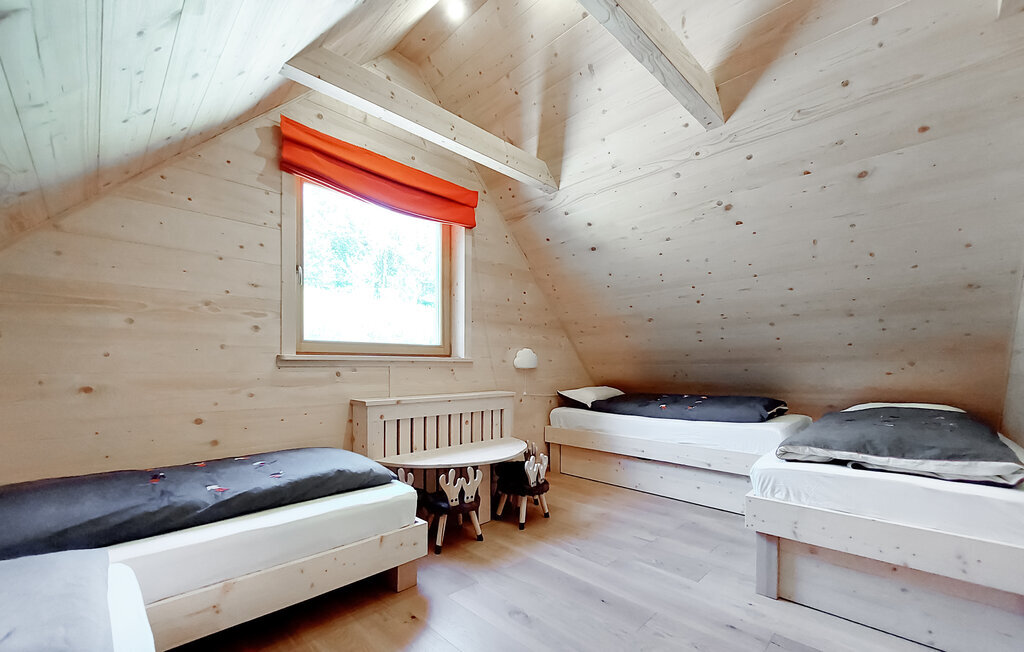 Maison en rondins 10 pers. avec sauna, Labaroche - Photo 20