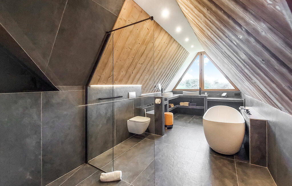 Maison en rondins 10 pers. avec sauna, Labaroche - Photo 21