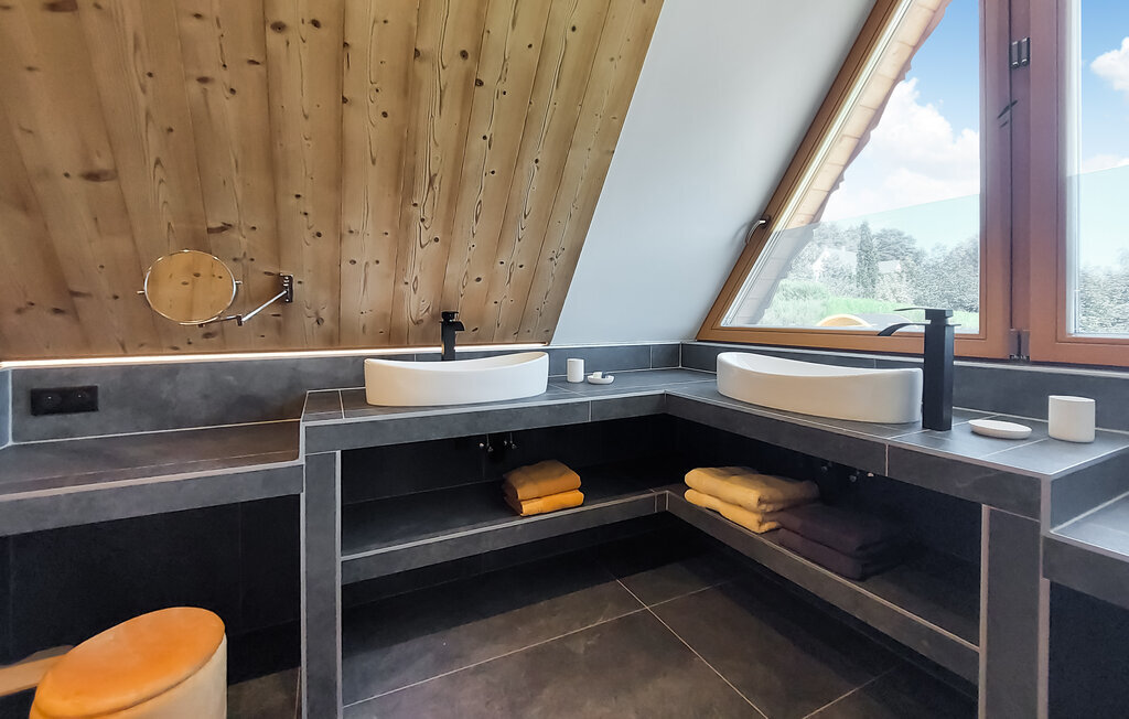 Maison en rondins 10 pers. avec sauna, Labaroche - Photo 22