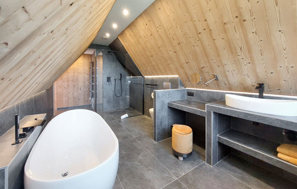 Maison en rondins 10 pers. avec sauna, Labaroche - Photo 23