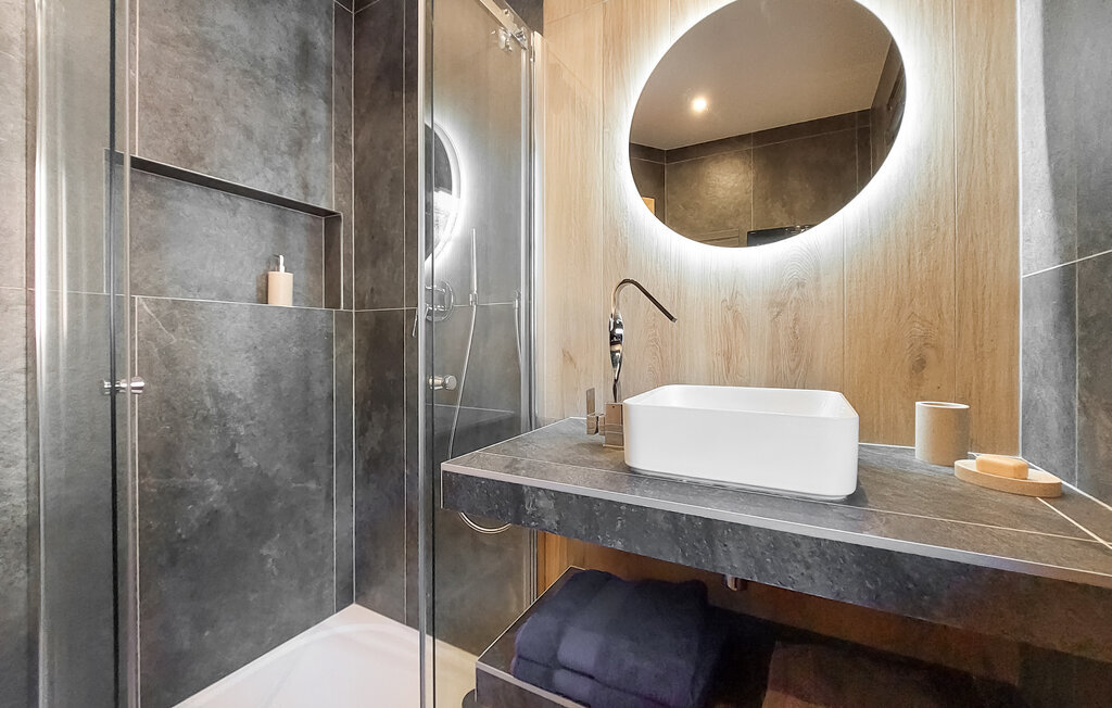 Maison en rondins 10 pers. avec sauna, Labaroche - Photo 25