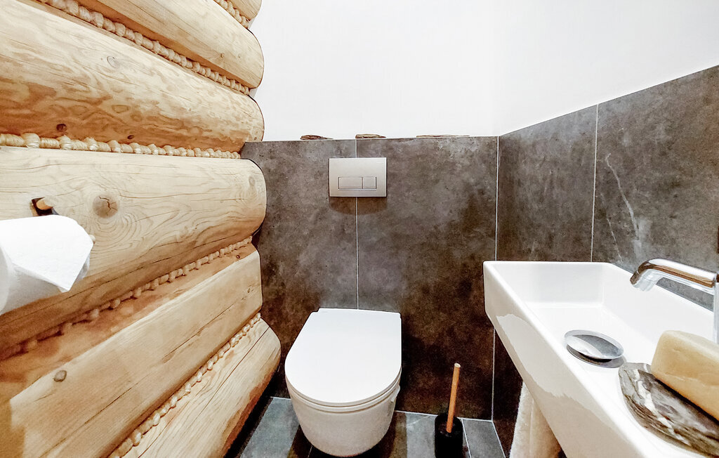 Maison en rondins 10 pers. avec sauna, Labaroche - Photo 26