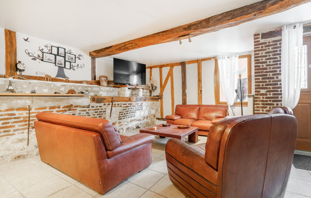 Ferme rénovée 5 chambres avec étang privé - Photo 3