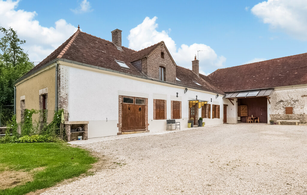 Ferme rénovée 5 chambres avec étang privé - Photo 10