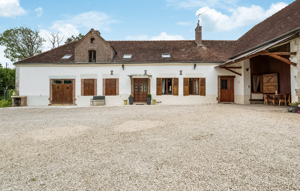 Ferme rénovée 5 chambres avec étang privé - Photo 11