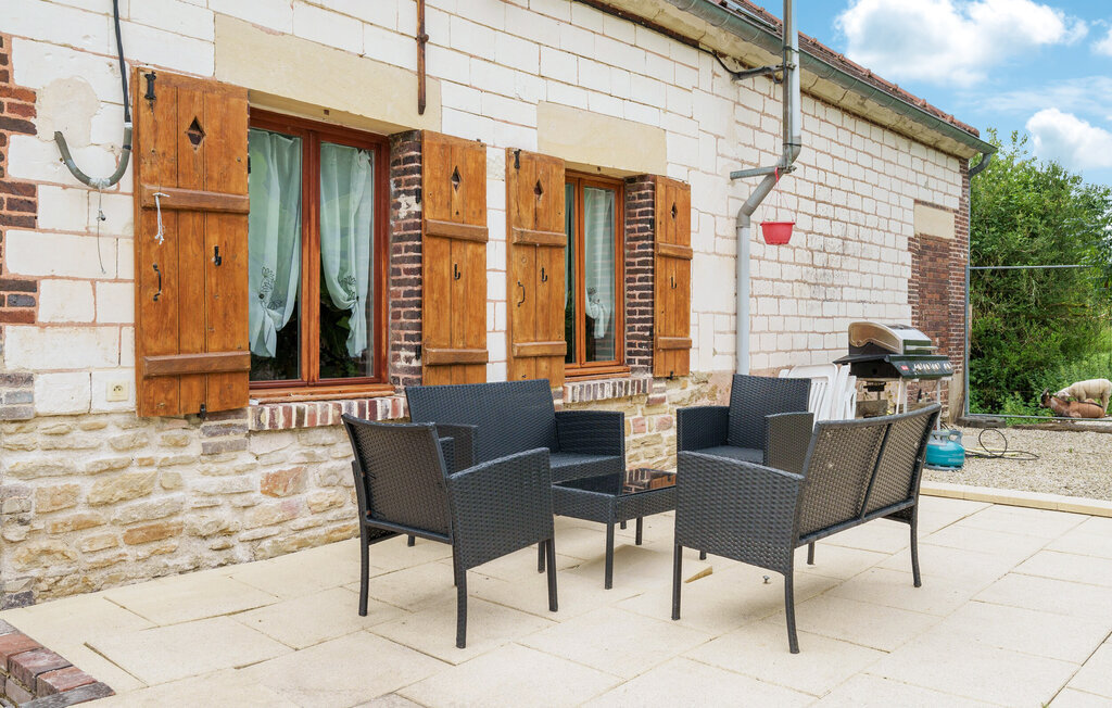 Ferme rénovée 5 chambres avec étang privé - Photo 12