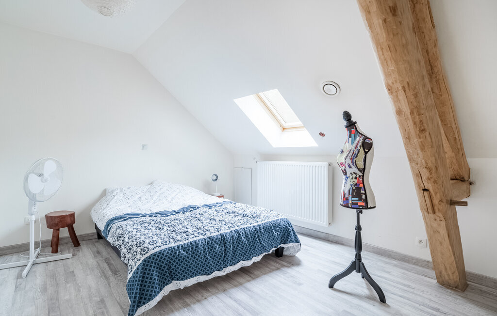 Ferme rénovée 5 chambres avec étang privé - Photo 18