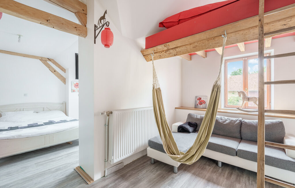 Ferme rénovée 5 chambres avec étang privé - Photo 19