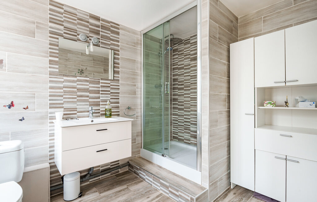 Ferme rénovée 5 chambres avec étang privé - Photo 20