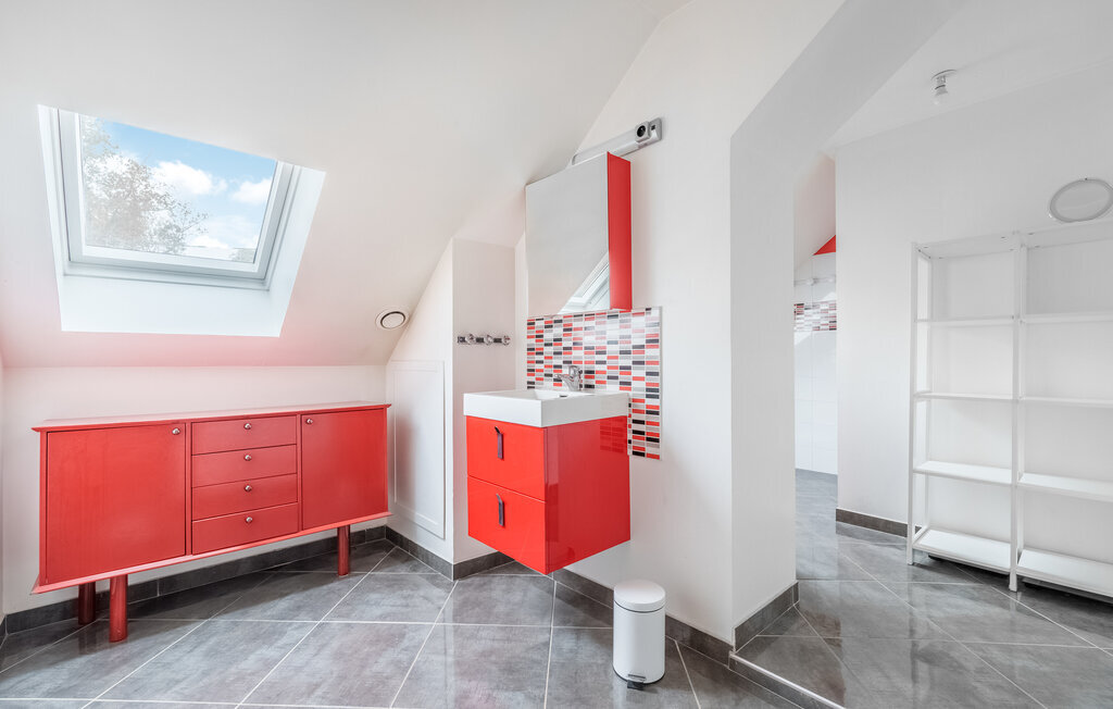 Ferme rénovée 5 chambres avec étang privé - Photo 21