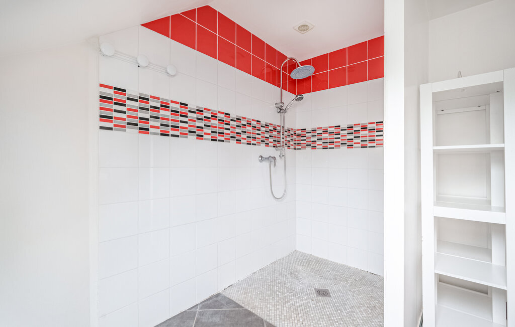Ferme rénovée 5 chambres avec étang privé - Photo 22