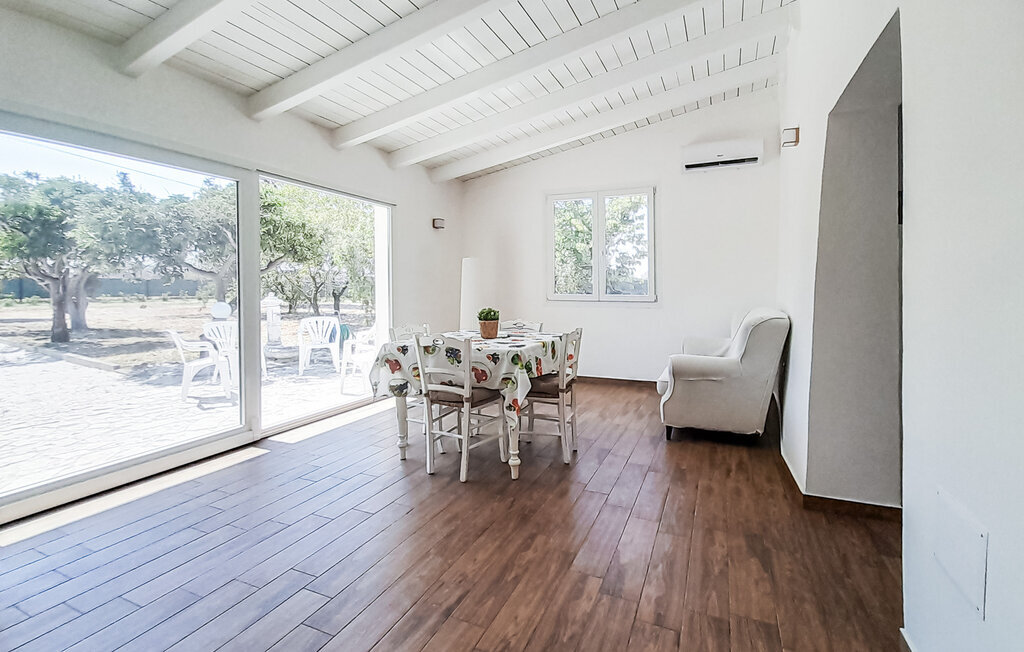 Salento, Maison 5 personnes à San Pietro Vernotico - Photo 3