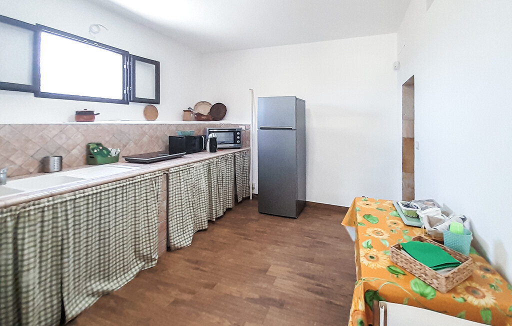 Salento, Maison 5 personnes à San Pietro Vernotico - Photo 5