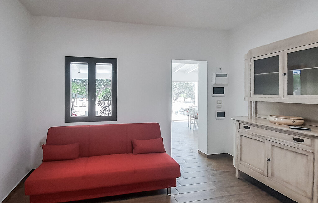 Salento, Maison 5 personnes à San Pietro Vernotico - Photo 7