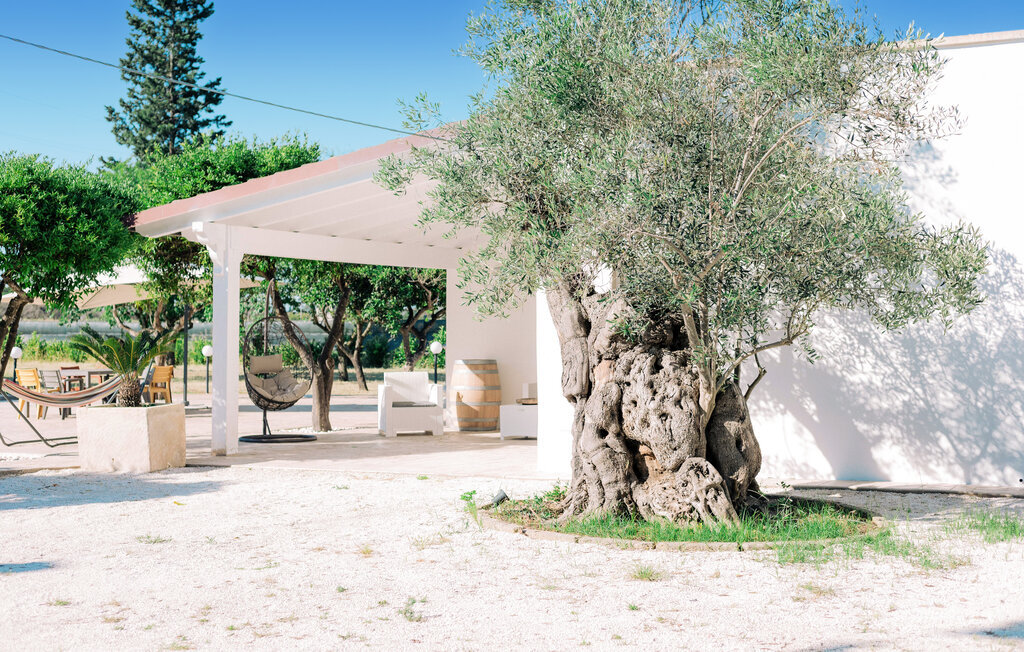 Salento, Maison 5 personnes à San Pietro Vernotico - Photo 11