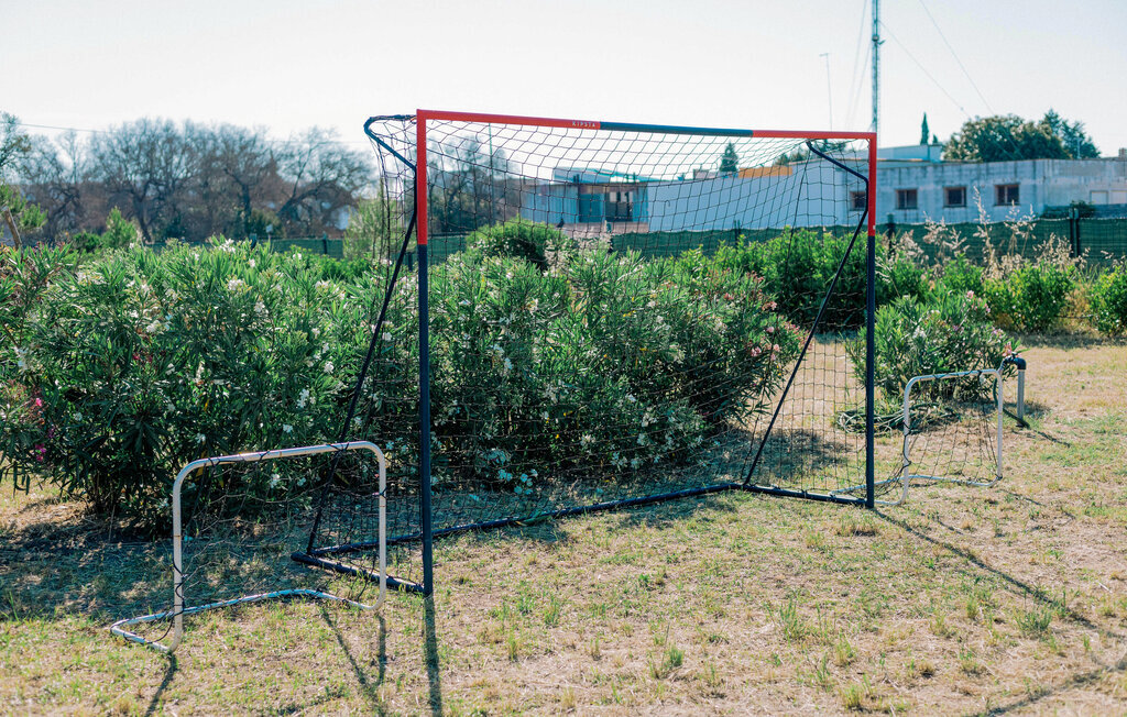 Salento, Maison 5 personnes à San Pietro Vernotico - Photo 13