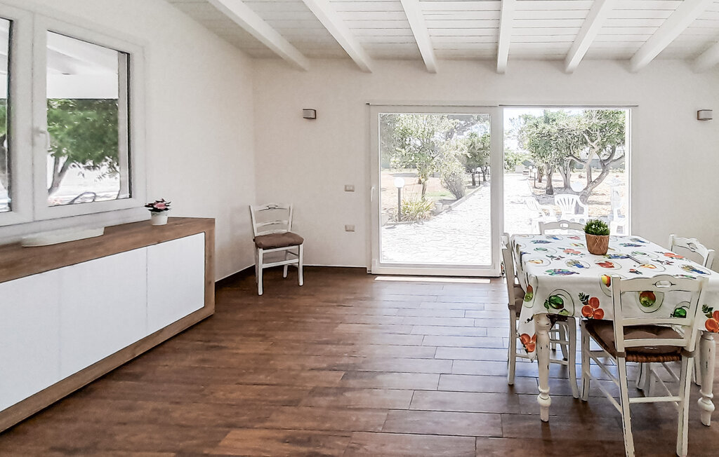 Salento, Maison 5 personnes à San Pietro Vernotico - Photo 16