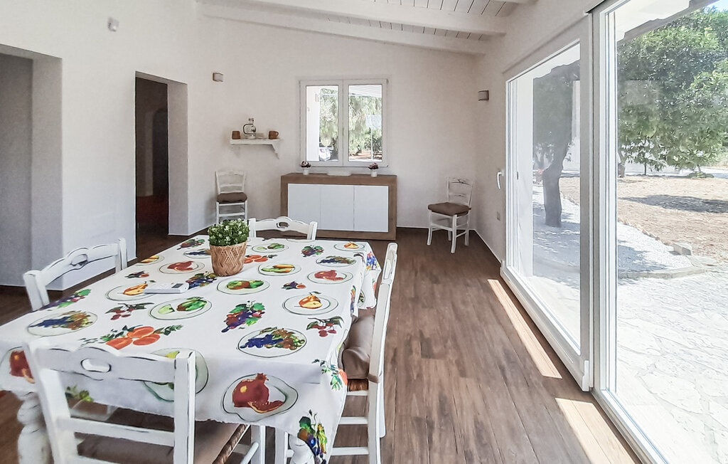 Salento, Maison 5 personnes à San Pietro Vernotico - Photo 17