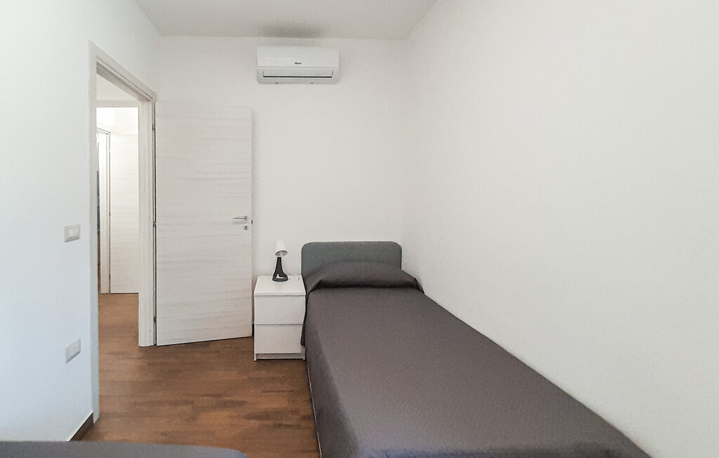Salento, Maison 5 personnes à San Pietro Vernotico - Photo 26