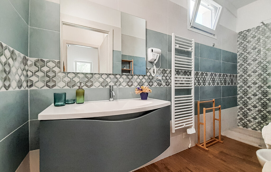 Salento, Maison 5 personnes à San Pietro Vernotico - Photo 29