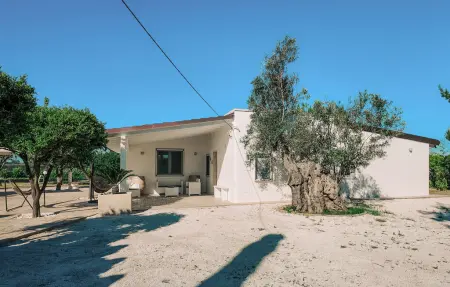Salento, Location maison San Pietro Vernotico 5 personnes