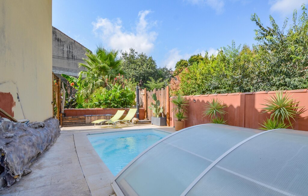 Maison 8 personnes à Arles - Photo 1