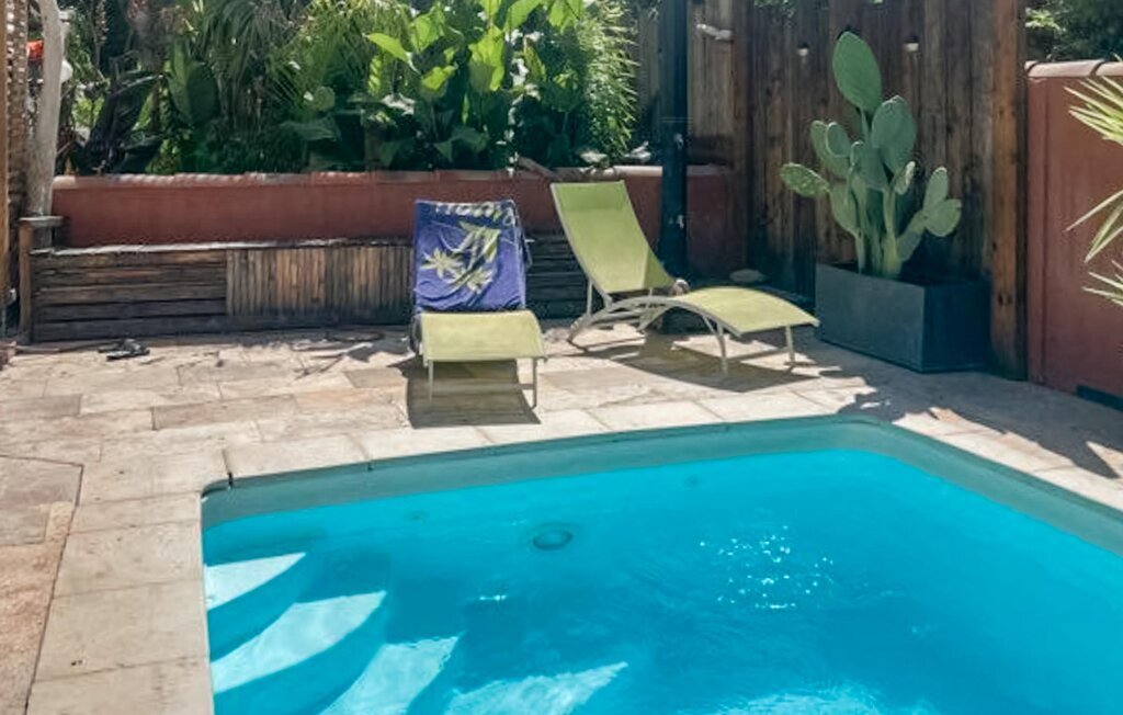 Maison 8 personnes à Arles - Photo 2