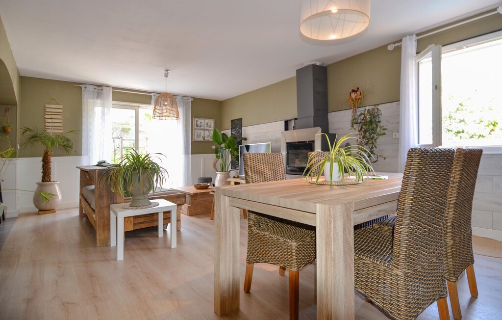 Maison 8 personnes à Arles - Photo 4