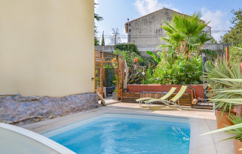 Maison 8 personnes à Arles - Photo 10