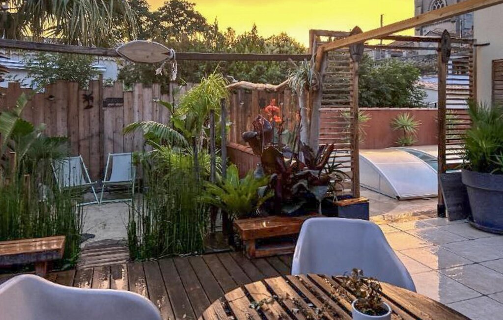 Maison 8 personnes à Arles - Photo 12