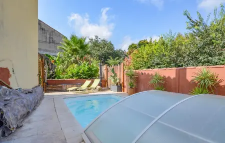 Location maison à Arles