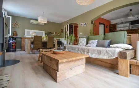 Maison 8 personnes à Arles - Photo 2