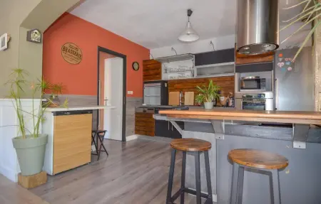 Maison 8 personnes à Arles - Photo 4