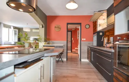 Maison 8 personnes à Arles - Photo 5