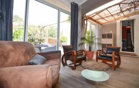 Maison 8 personnes à Arles - Photo 7
